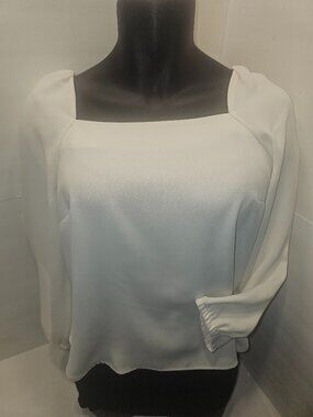 J.Crew/10/ Cream